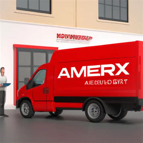 how often does aramex deliver after 5pm